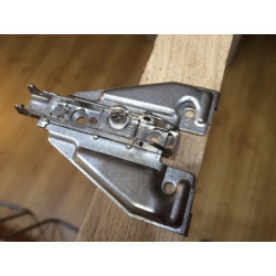 Embase Cadre Pour Charniere Tiomos Ht 1.5 - Ref. F058139825